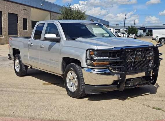 CHEVROLET SILVERADO LD 2019 2GCVKPEC8K1221929 image